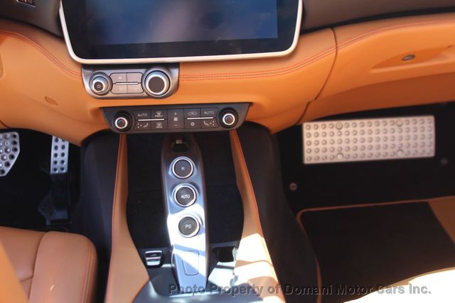 2020 Ferrari Portofino ONE FL OWNER SINCE NEW, 1,369 MILES , GARAGE KEPT - 21316997 - 60