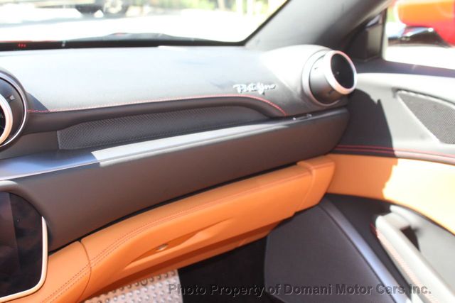 2020 Ferrari Portofino ONE FL OWNER SINCE NEW, 1,369 MILES , GARAGE KEPT - 21316997 - 63