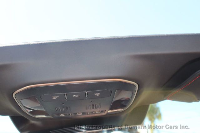 2020 Ferrari Portofino ONE FL OWNER SINCE NEW, 1,369 MILES , GARAGE KEPT - 21316997 - 64