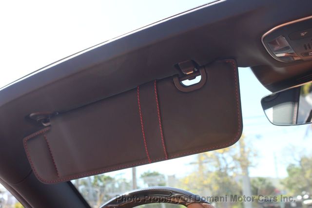 2020 Ferrari Portofino ONE FL OWNER SINCE NEW, 1,369 MILES , GARAGE KEPT - 21316997 - 65