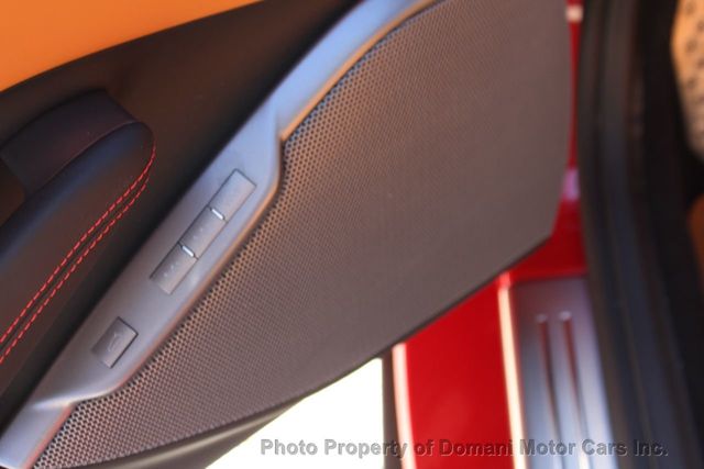 2020 Ferrari Portofino ONE FL OWNER SINCE NEW, 1,369 MILES , GARAGE KEPT - 21316997 - 68