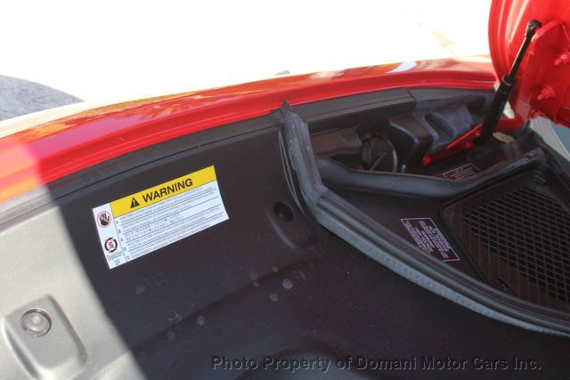 2020 Ferrari Portofino ONE FL OWNER SINCE NEW, 1,369 MILES , GARAGE KEPT - 21316997 - 71