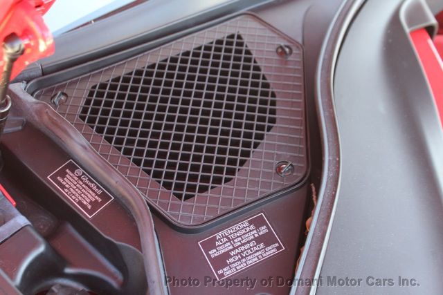 2020 Ferrari Portofino ONE FL OWNER SINCE NEW, 1,369 MILES , GARAGE KEPT - 21316997 - 72