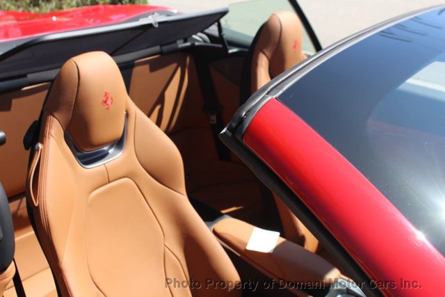 2020 Ferrari Portofino ONE FL OWNER SINCE NEW, 1,369 MILES , GARAGE KEPT - 21316997 - 84