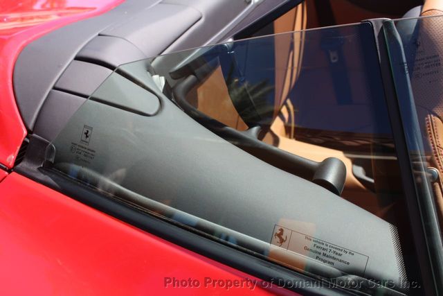 2020 Ferrari Portofino ONE FL OWNER SINCE NEW, 1,369 MILES , GARAGE KEPT - 21316997 - 86