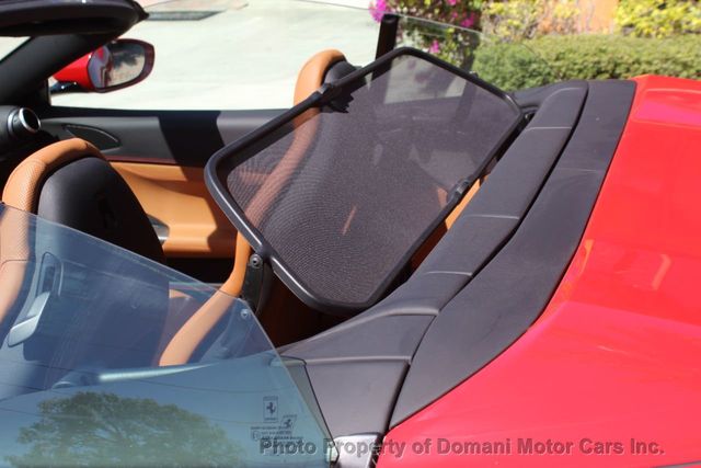 2020 Ferrari Portofino ONE FL OWNER SINCE NEW, 1,369 MILES , GARAGE KEPT - 21316997 - 88