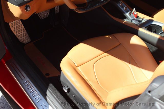 2020 Ferrari Portofino ONE FL OWNER SINCE NEW, 1,369 MILES , GARAGE KEPT - 21316997 - 93