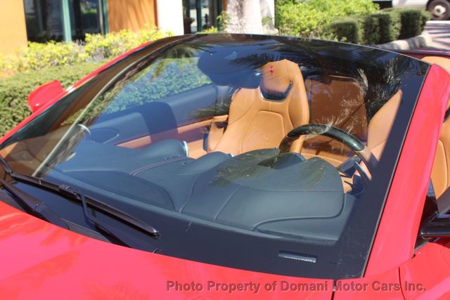 2020 Ferrari Portofino ONE FL OWNER SINCE NEW, 1,369 MILES , GARAGE KEPT - 21316997 - 95