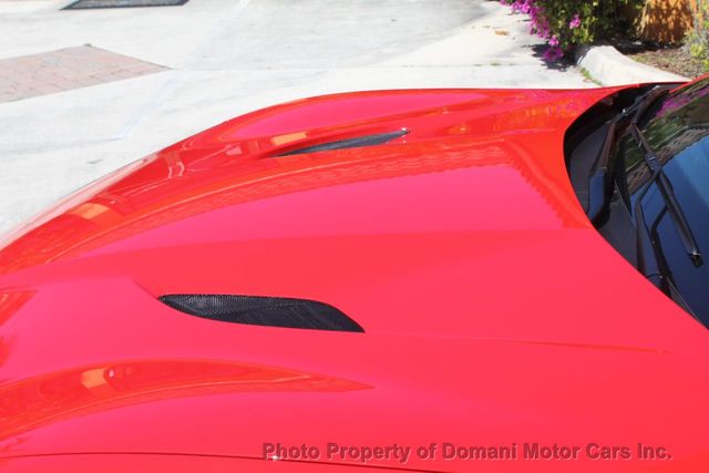 2020 Ferrari Portofino ONE FL OWNER SINCE NEW, 1,369 MILES , GARAGE KEPT - 21316997 - 96