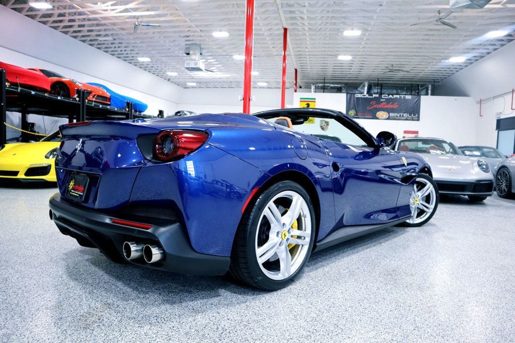 2020 Ferrari PORTOFINO * ONLY 4K MILES...BEAUTIFUL SPEC!! - 22774855 - 10