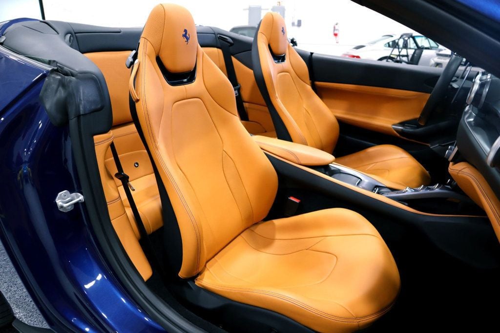 2020 Ferrari Portofino photo 17