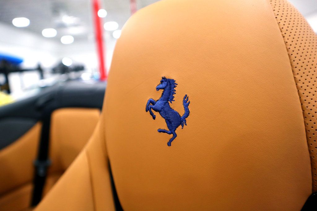 2020 Ferrari PORTOFINO TOUR de FRANCE BLU...4,972 Miles...Exceptional - 22774855 - 23