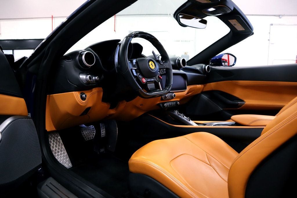 2020 Ferrari Portofino photo 23