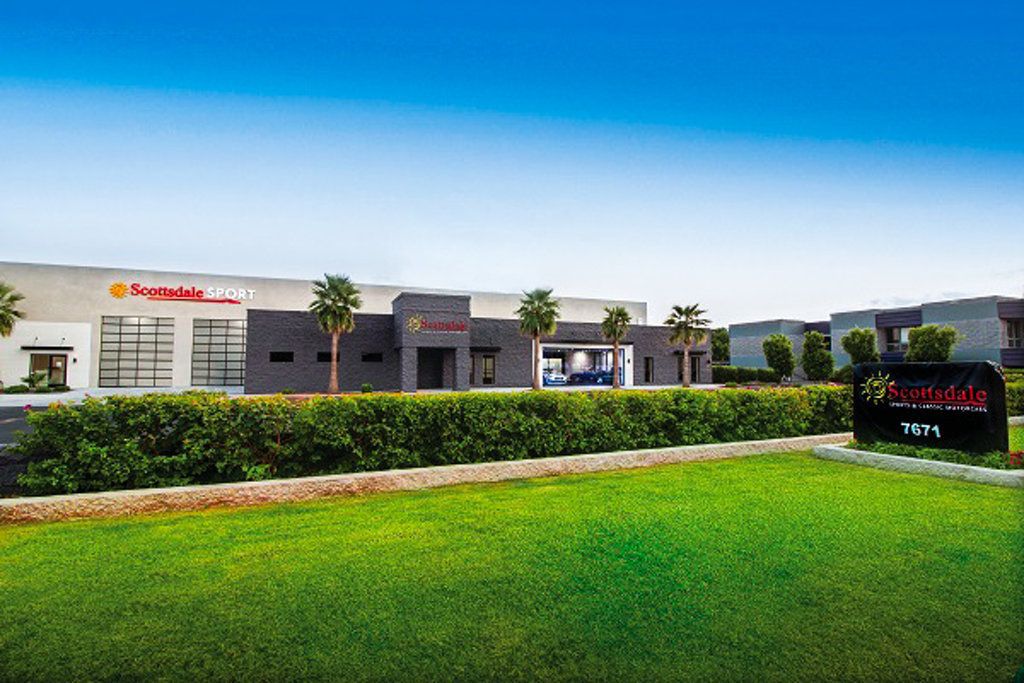 2020 Ferrari PORTOFINO TOUR de FRANCE BLU...4,972 Miles...Exceptional - 22774855 - 42