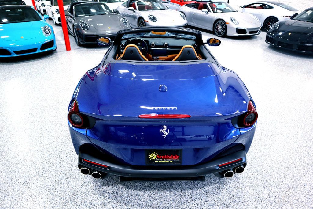 2020 Ferrari Portofino photo 12
