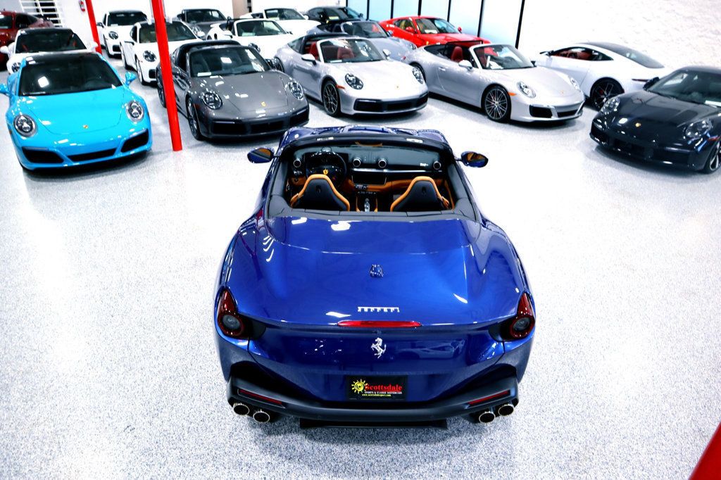 2020 Ferrari Portofino photo 13