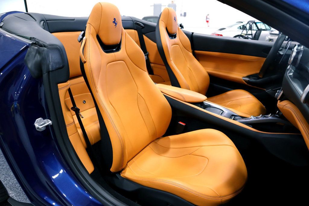 2020 Ferrari Portofino photo 18
