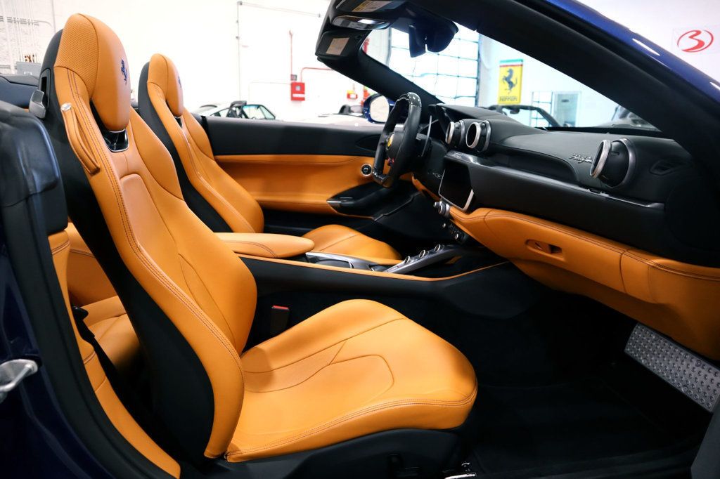 2020 Ferrari Portofino photo 19