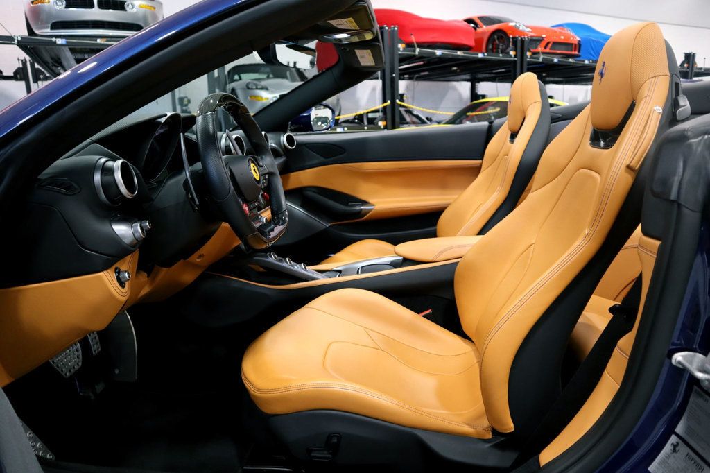 2020 Ferrari Portofino photo 20