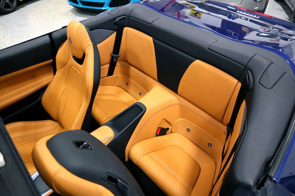 2020 Ferrari Portofino photo 22