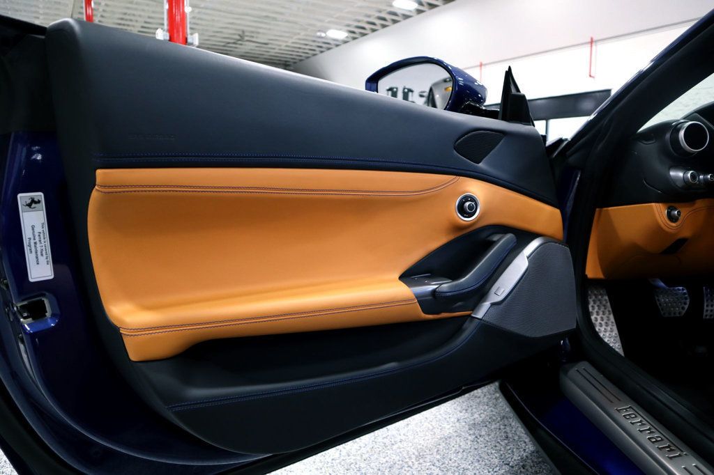 2020 Ferrari Portofino photo 23