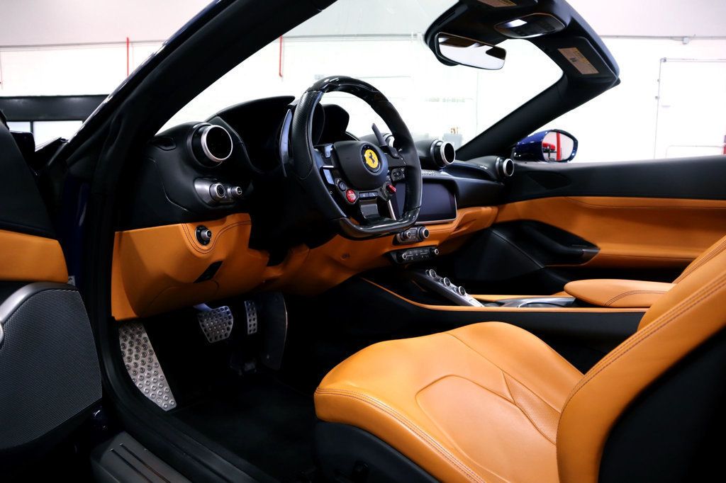 2020 Ferrari Portofino photo 24