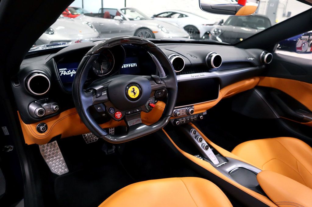 2020 Ferrari Portofino photo 26