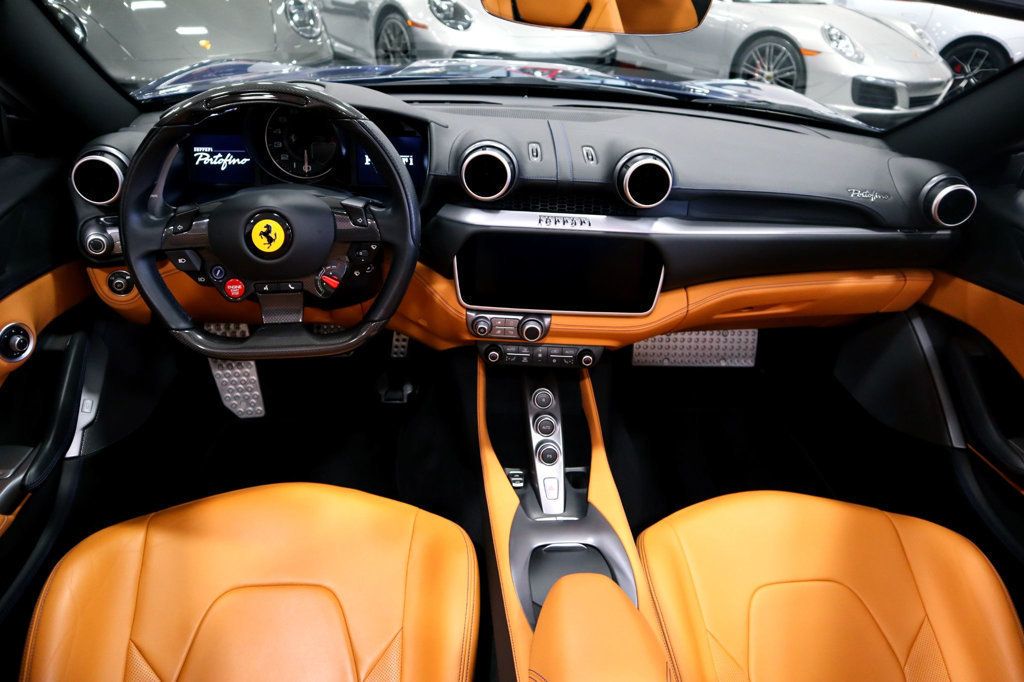 2020 Ferrari Portofino photo 27