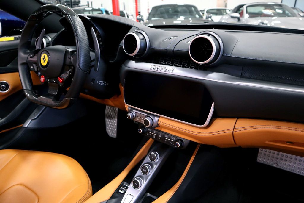 2020 Ferrari Portofino photo 28