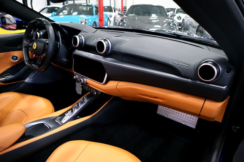 2020 Ferrari Portofino photo 29
