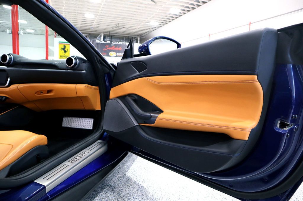 2020 Ferrari Portofino photo 31