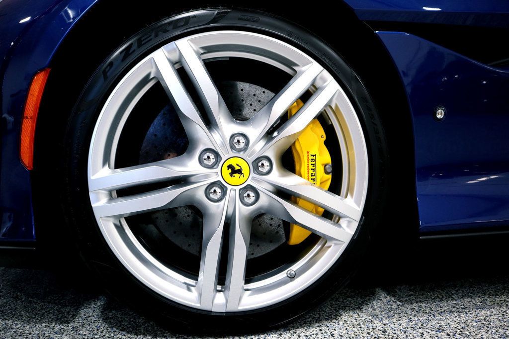 2020 Ferrari Portofino photo 32