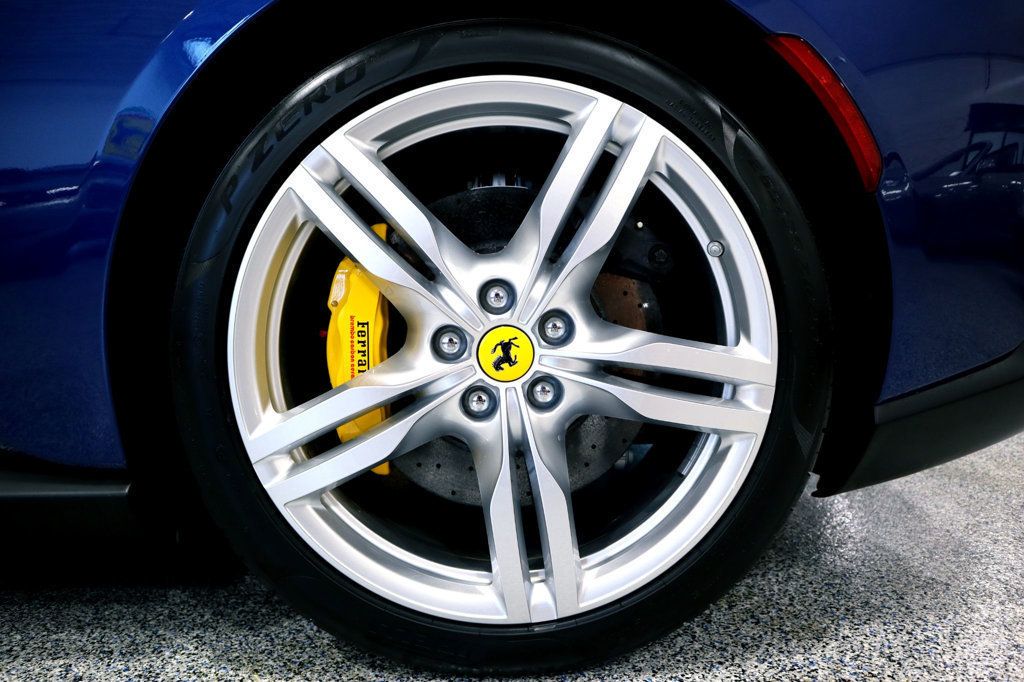 2020 Ferrari Portofino photo 33