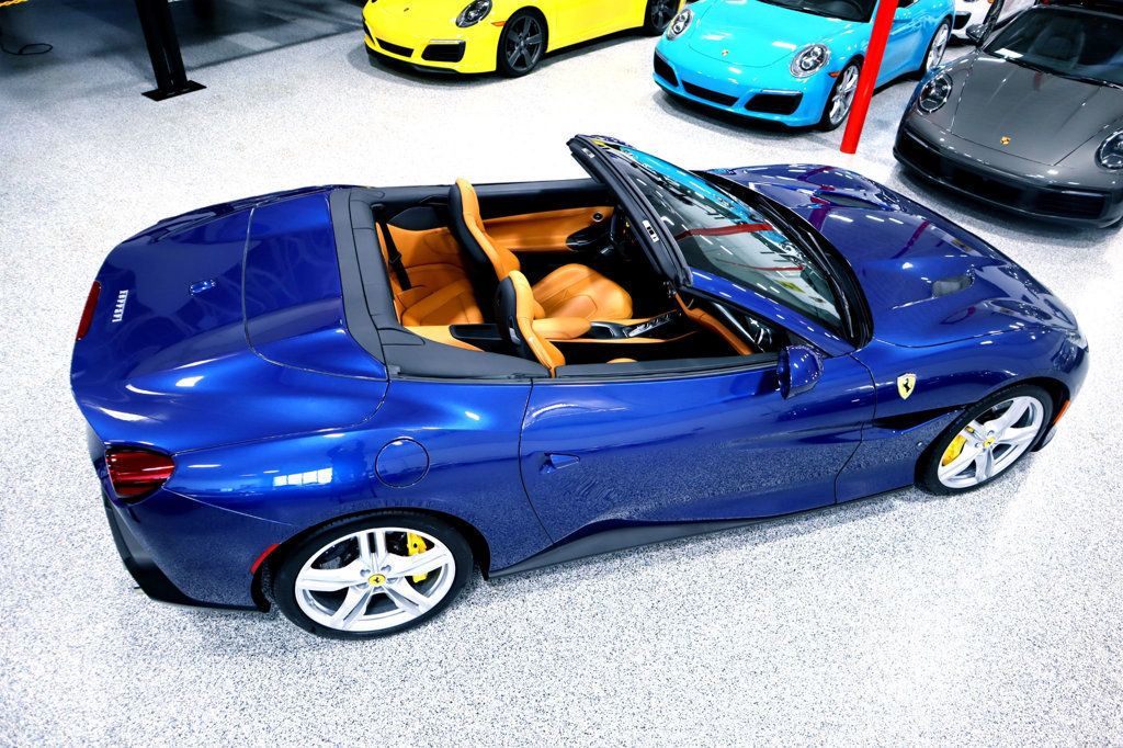 2020 Ferrari Portofino photo 6