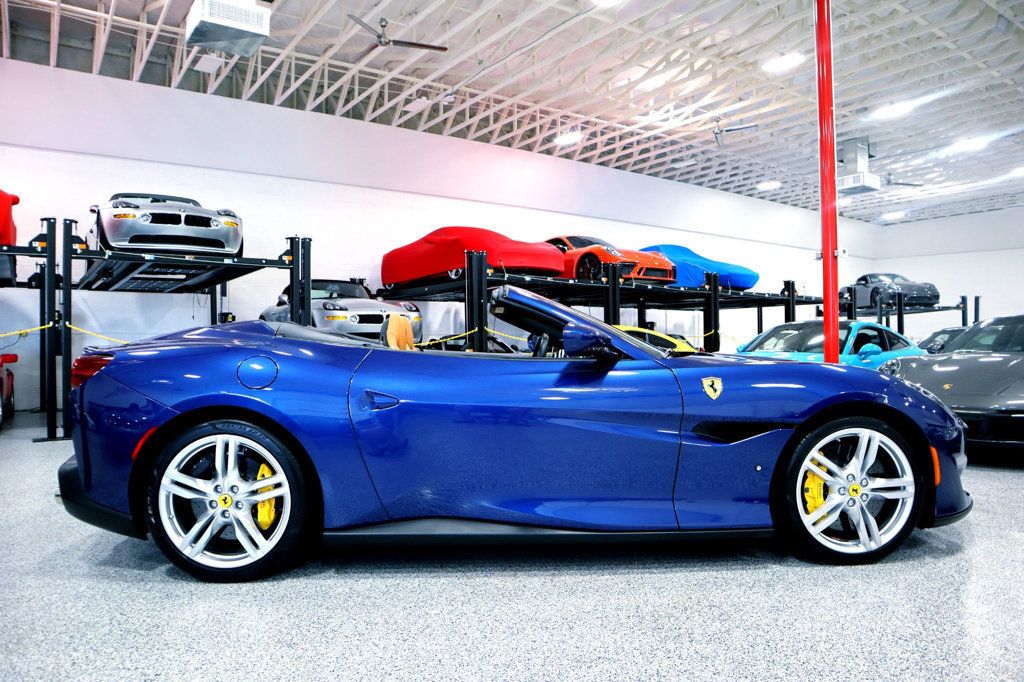 2020 Ferrari Portofino photo 7