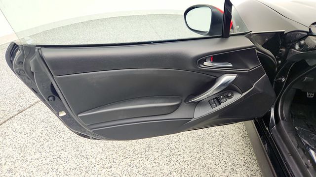 2020 FIAT 124 Spider Abarth Convertible with Performance Brakes and Convenience Group - 22990094 - 10