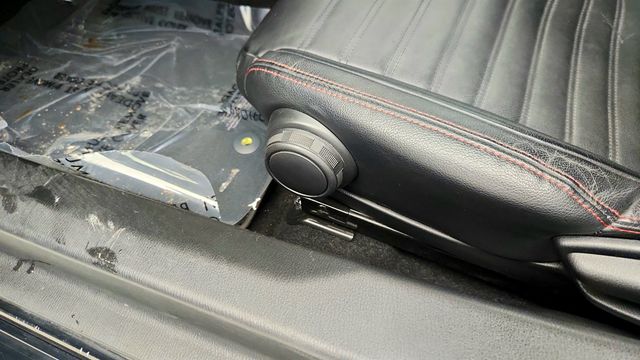 2020 FIAT 124 Spider Abarth Convertible with Performance Brakes and Convenience Group - 22990094 - 11