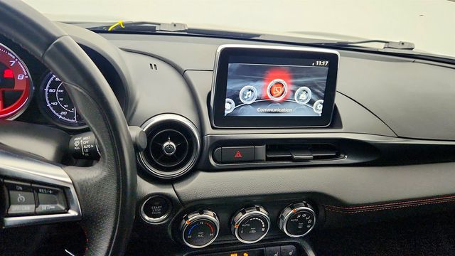 2020 FIAT 124 Spider Abarth Convertible with Performance Brakes and Convenience Group - 22990094 - 17