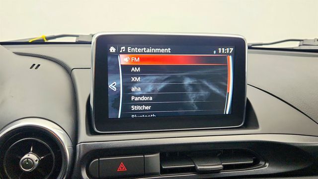 2020 FIAT 124 Spider Abarth Convertible with Performance Brakes and Convenience Group - 22990094 - 18