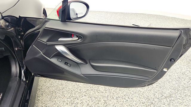 2020 FIAT 124 Spider Abarth Convertible with Performance Brakes and Convenience Group - 22990094 - 24