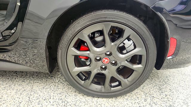 2020 FIAT 124 Spider Abarth Convertible with Performance Brakes and Convenience Group - 22990094 - 8