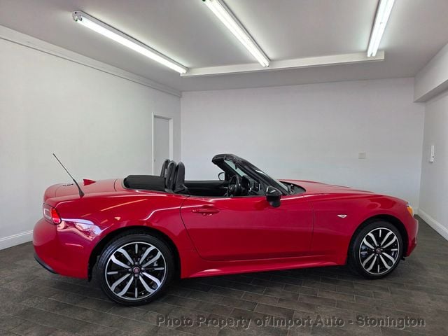 2020 FIAT 124 Spider Urbana Edition Convertible - 22934304 - 20