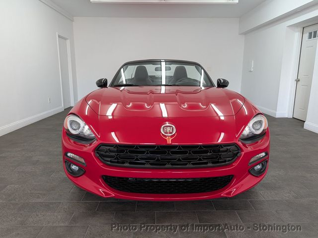 2020 FIAT 124 Spider Urbana Edition Convertible - 22934304 - 3
