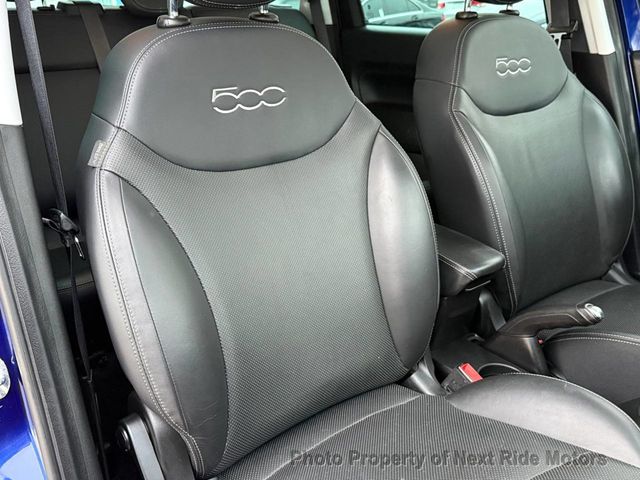 2020 FIAT 500L 2020 FIAT 500L LOUNGE 1.4L LOW MILES SERVICED 615-730-9991 - 22823415 - 9