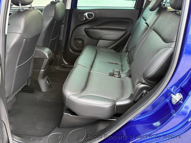 2020 FIAT 500L 2020 FIAT 500L LOUNGE 1.4L LOW MILES SERVICED 615-730-9991 - 22823415 - 10