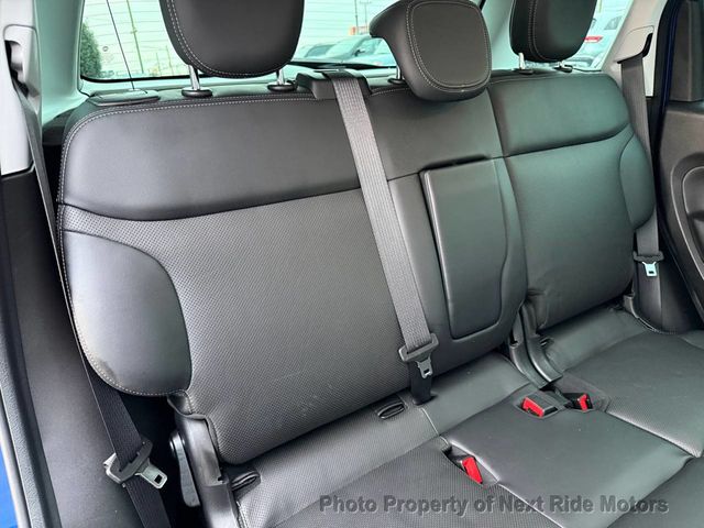 2020 FIAT 500L 2020 FIAT 500L LOUNGE 1.4L LOW MILES SERVICED 615-730-9991 - 22823415 - 13