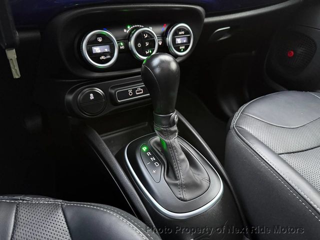 2020 FIAT 500L 2020 FIAT 500L LOUNGE 1.4L LOW MILES SERVICED 615-730-9991 - 22823415 - 16