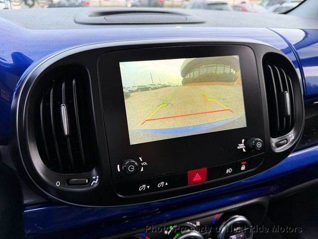 2020 FIAT 500L 2020 FIAT 500L LOUNGE 1.4L LOW MILES SERVICED 615-730-9991 - 22823415 - 18