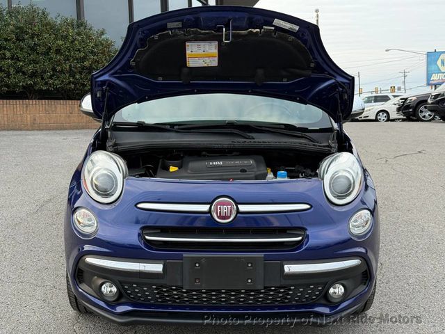 2020 FIAT 500L 2020 FIAT 500L LOUNGE 1.4L LOW MILES SERVICED 615-730-9991 - 22823415 - 21