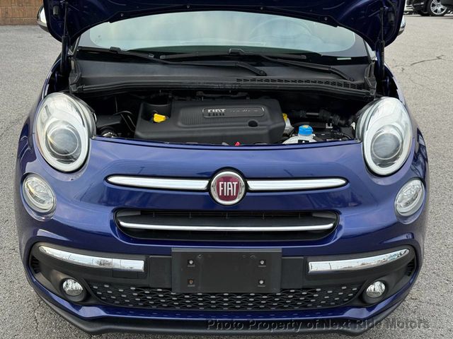 2020 FIAT 500L 2020 FIAT 500L LOUNGE 1.4L LOW MILES SERVICED 615-730-9991 - 22823415 - 22